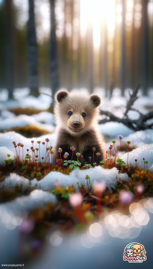 bears
