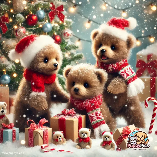 bears