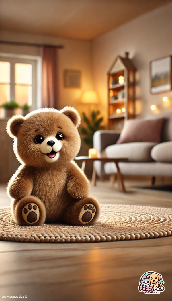 bears