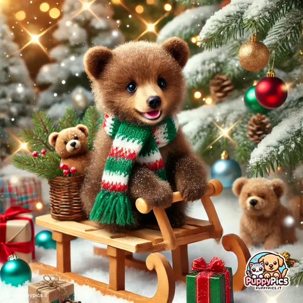 bears
