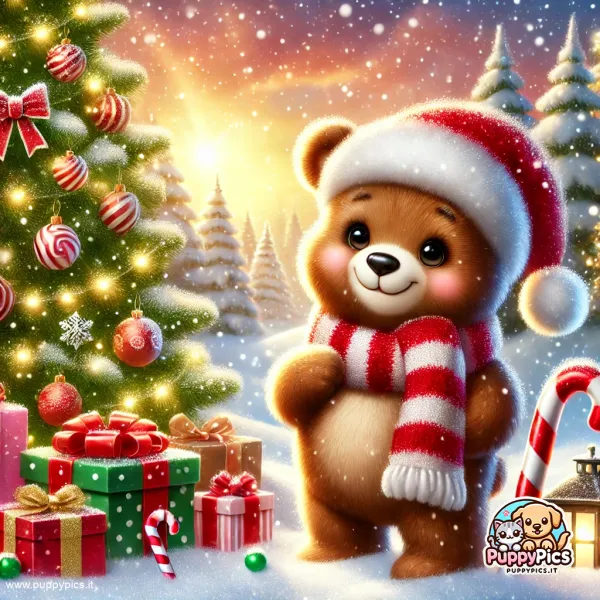 bears