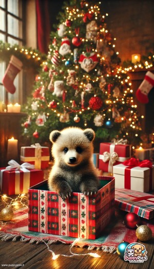 Cute Bears wallpaper – christmas, mobile wallpaper