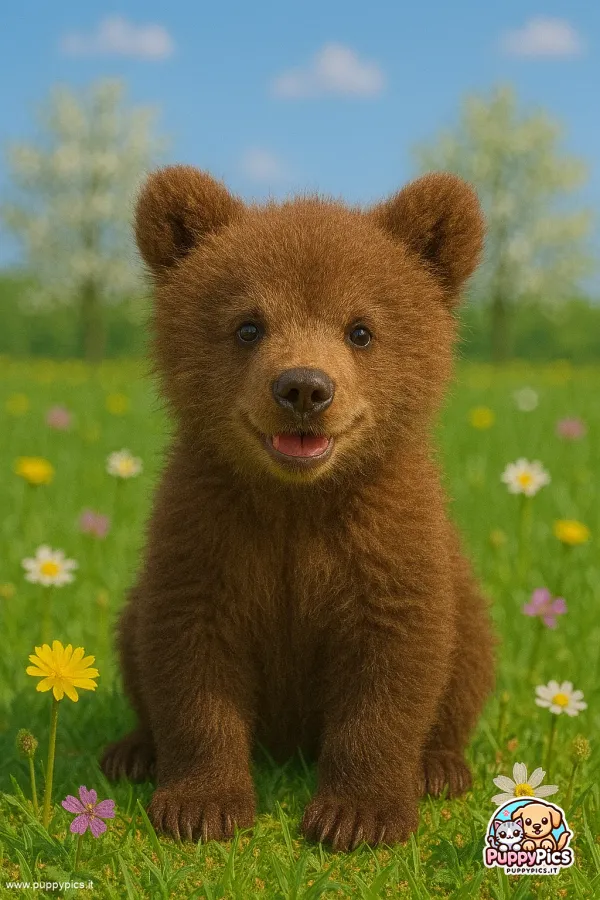 bears