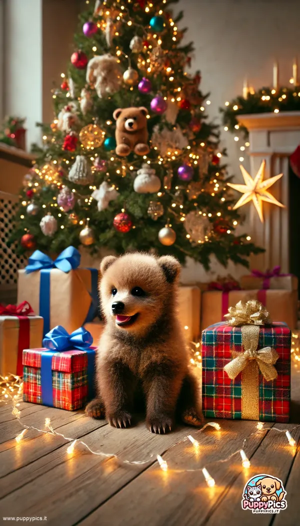 bears