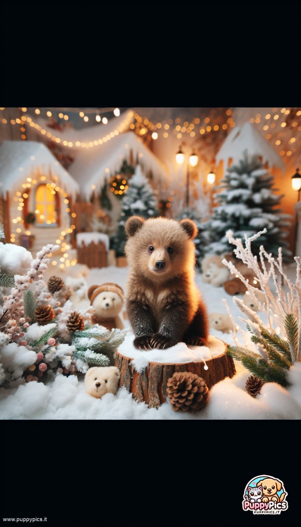 bears