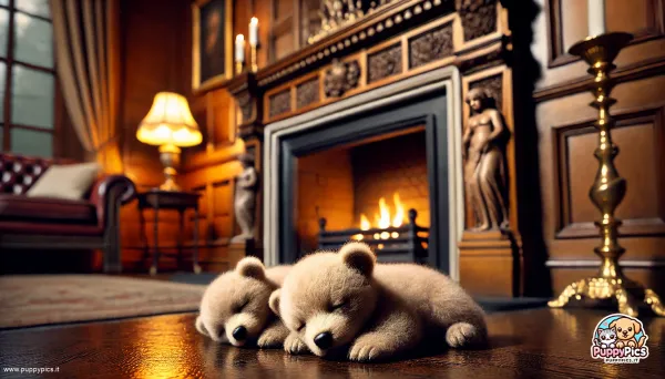 bears