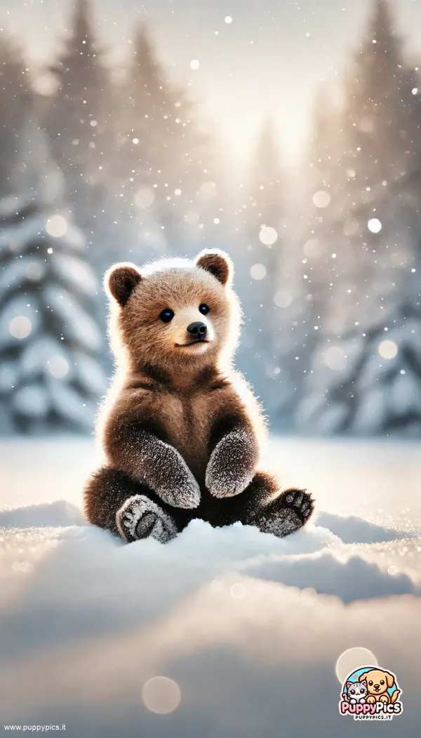 bears