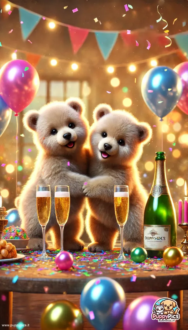 bears