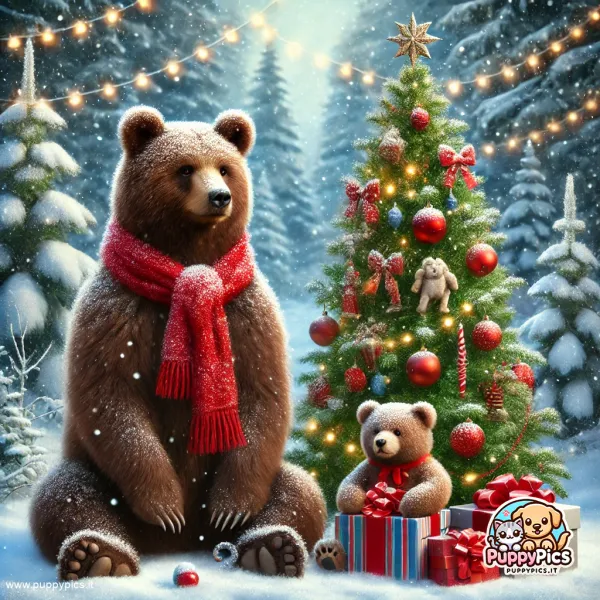 bears