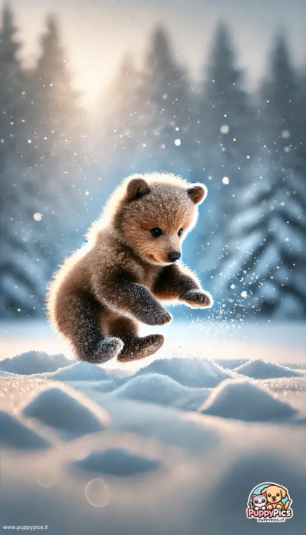 bears