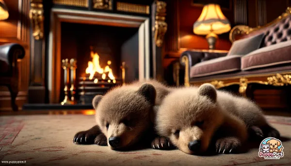 bears