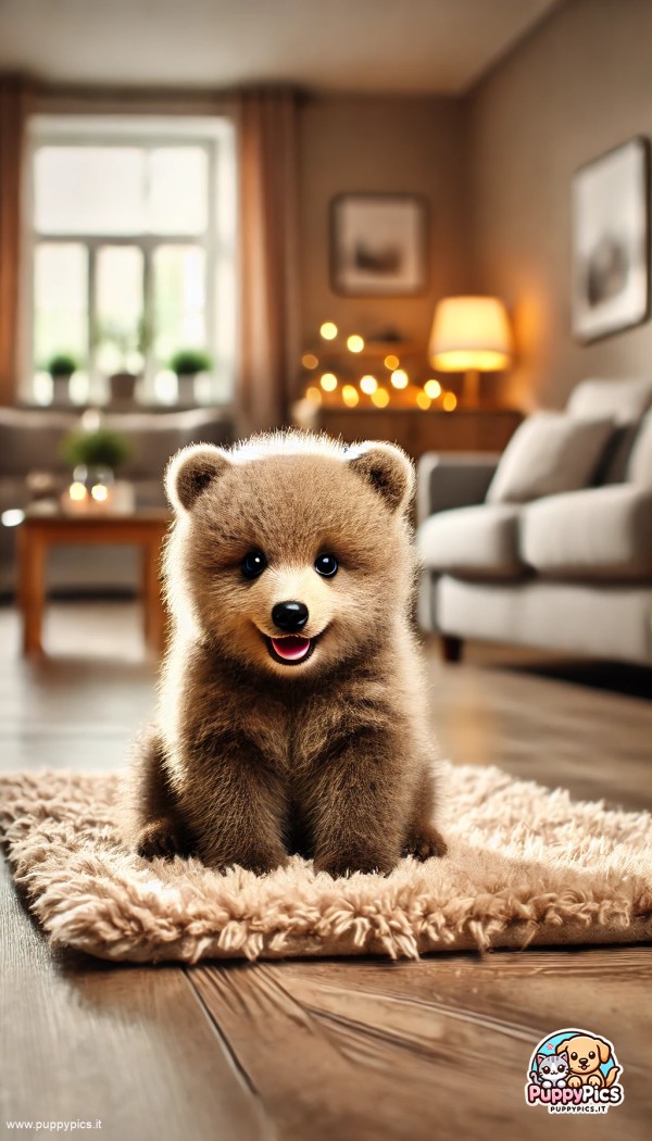 bears