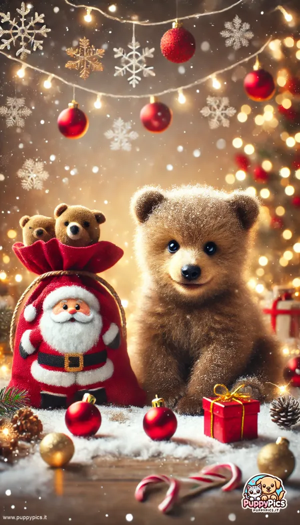 bears