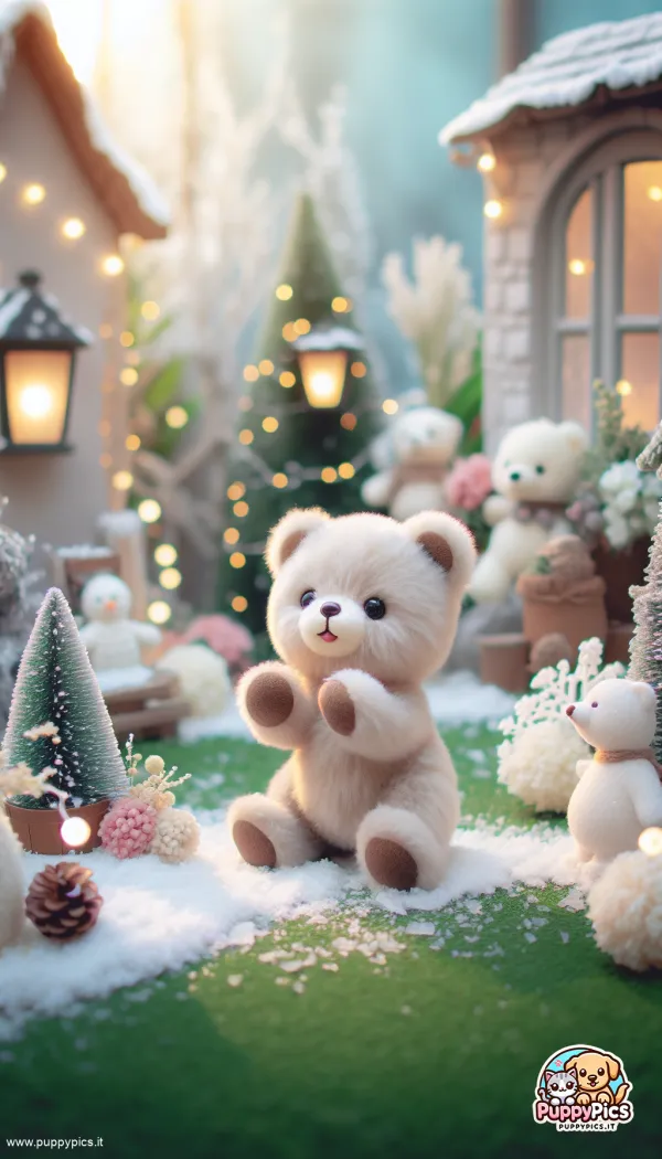 bears