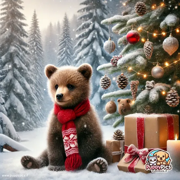 bears