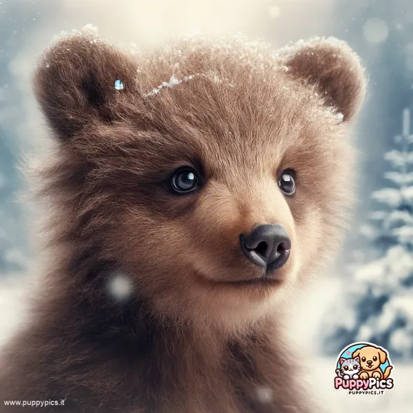 bears