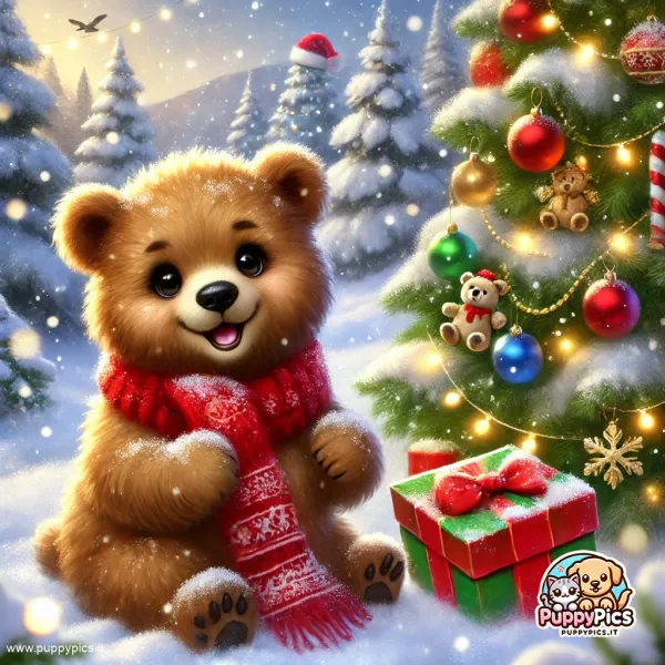 bears