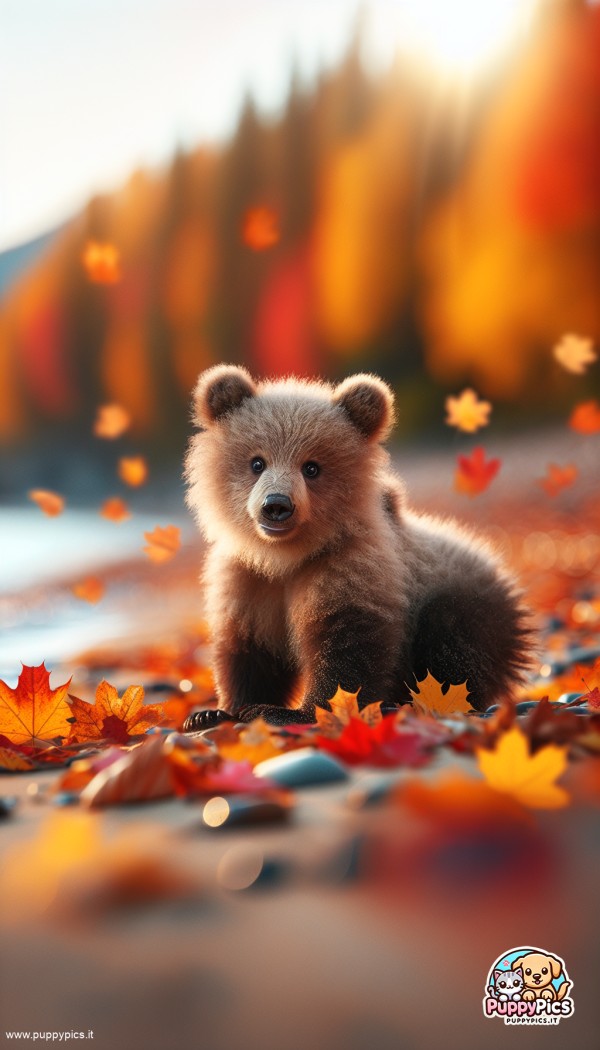 bears