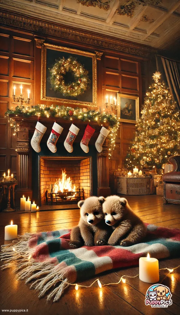 bears