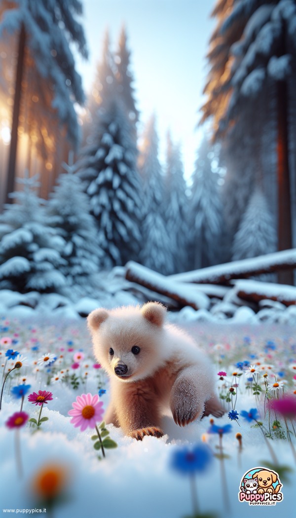 bears