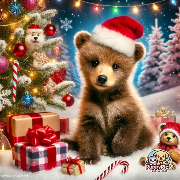 bears