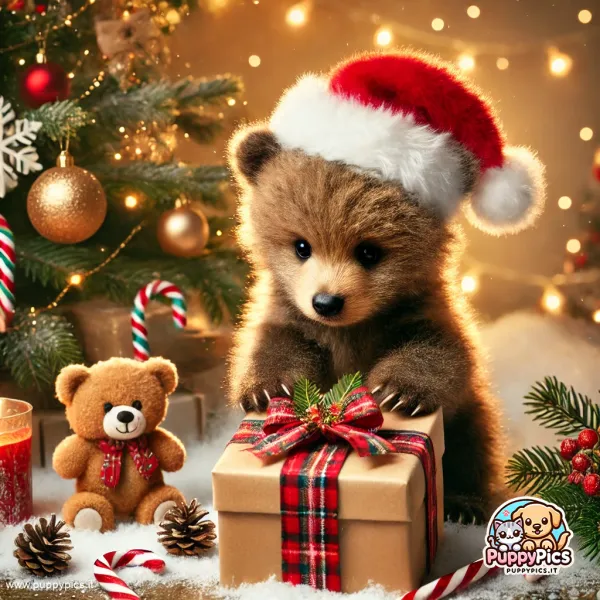 bears