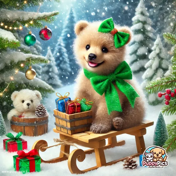 bears