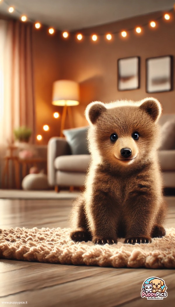 bears