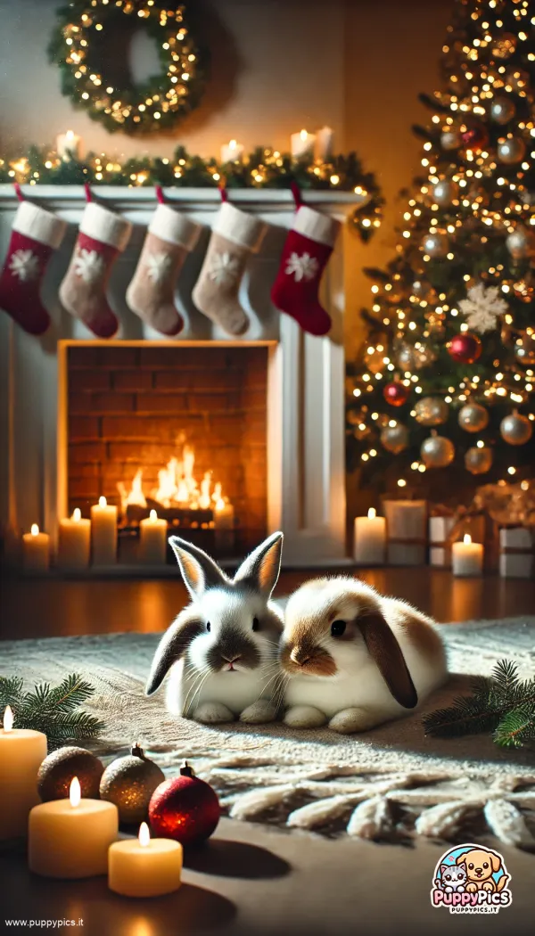 bunnies