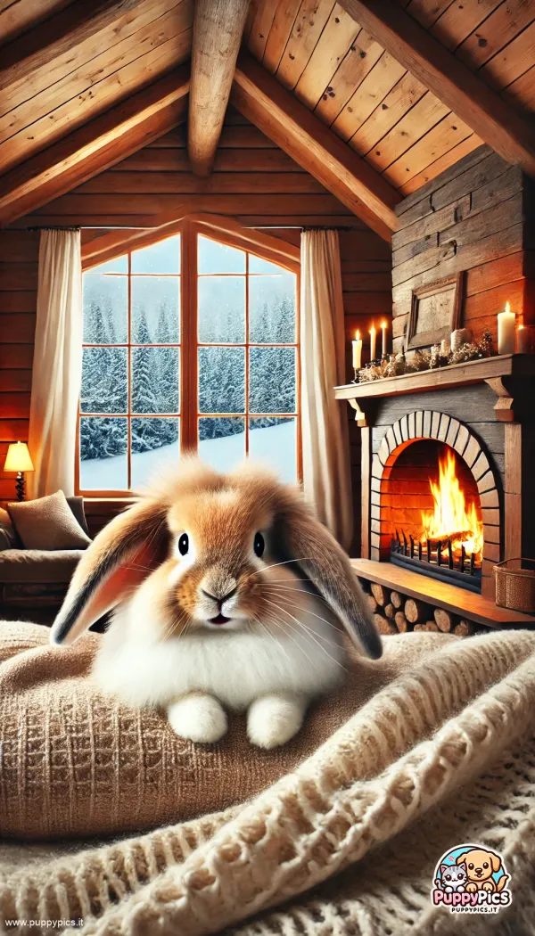 bunnies
