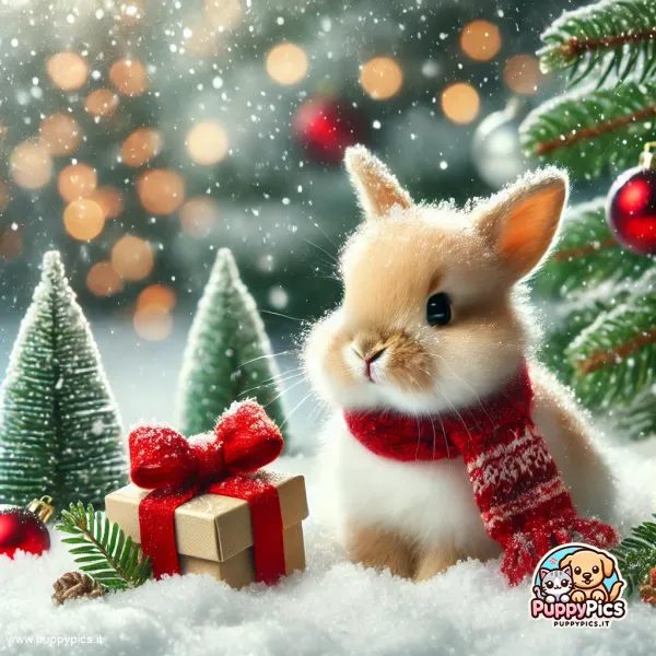 bunnies