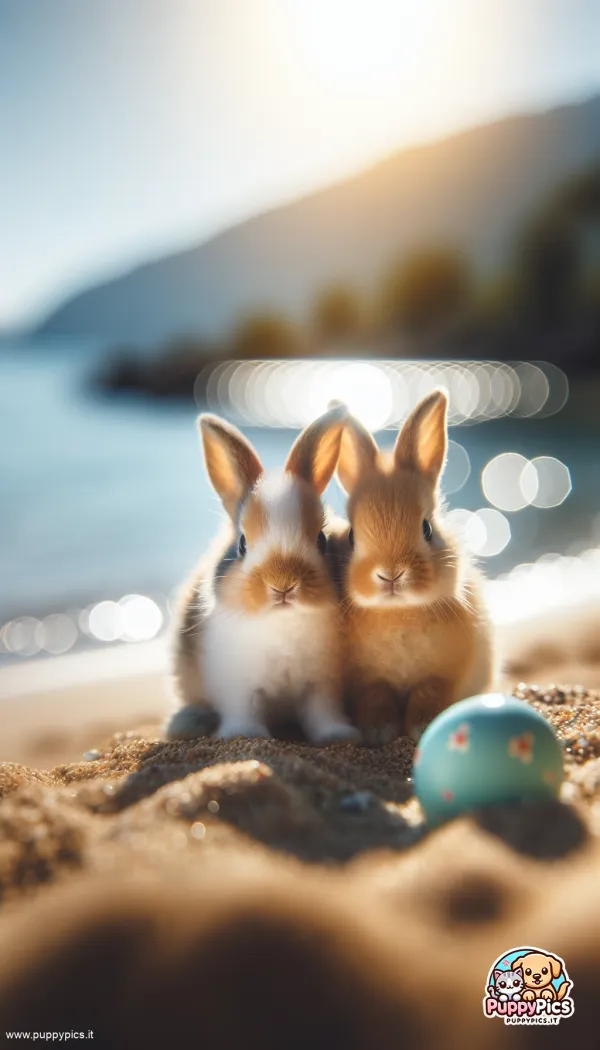 bunnies