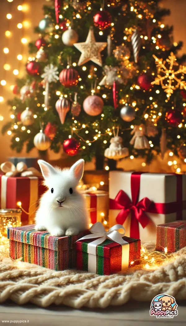 bunnies
