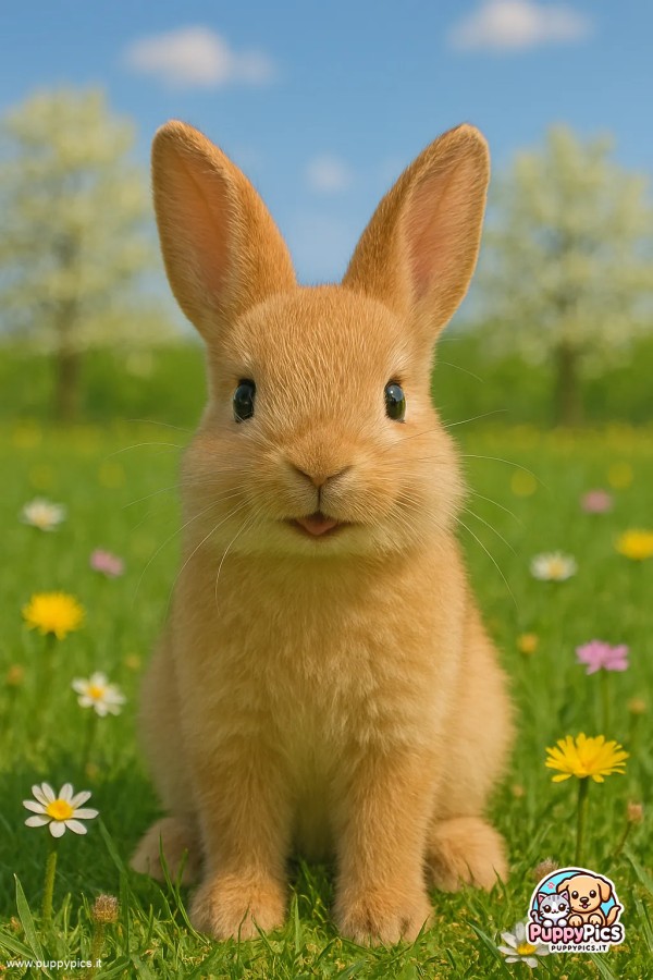 bunnies