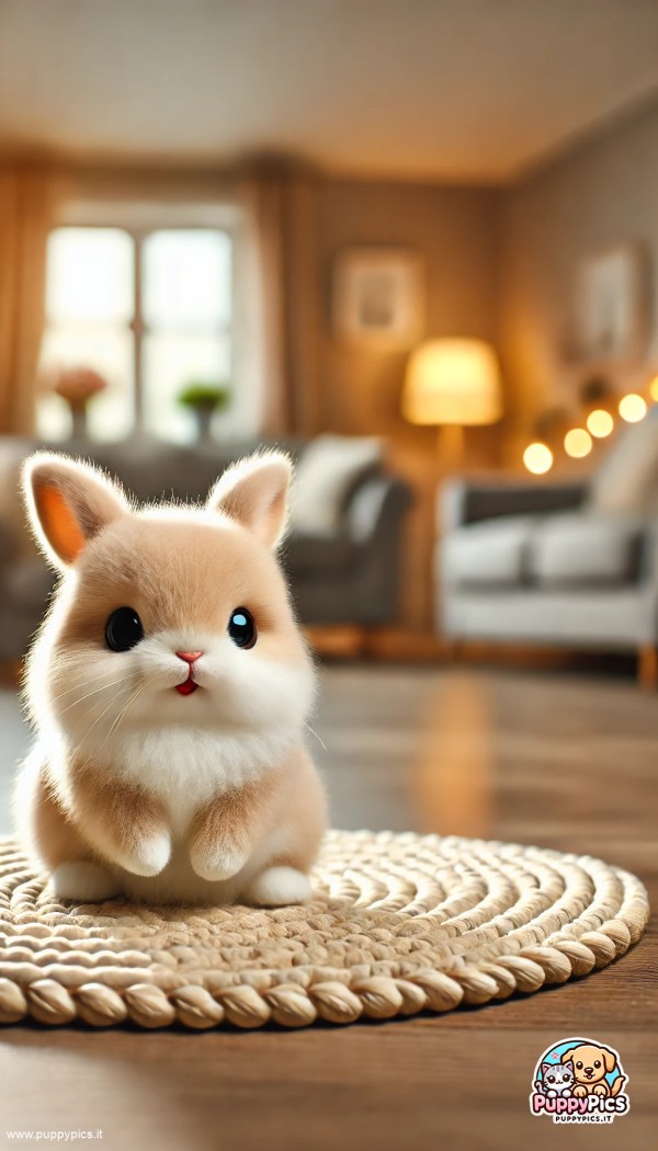 bunnies