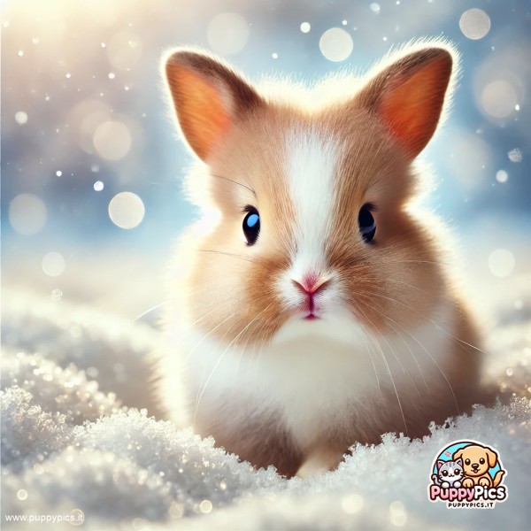 bunnies