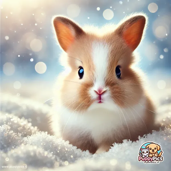 bunnies