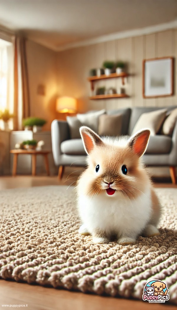 bunnies