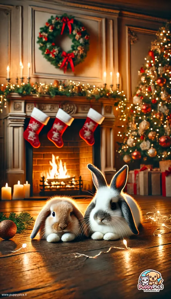 bunnies