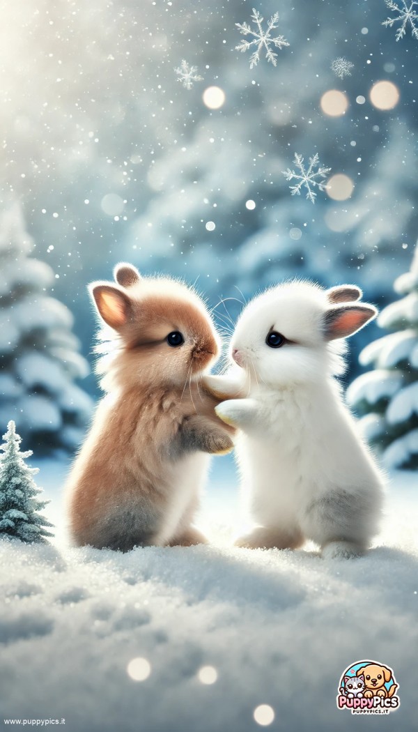 bunnies