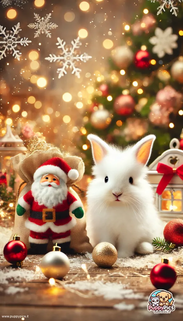 bunnies