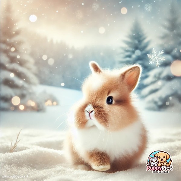 bunnies