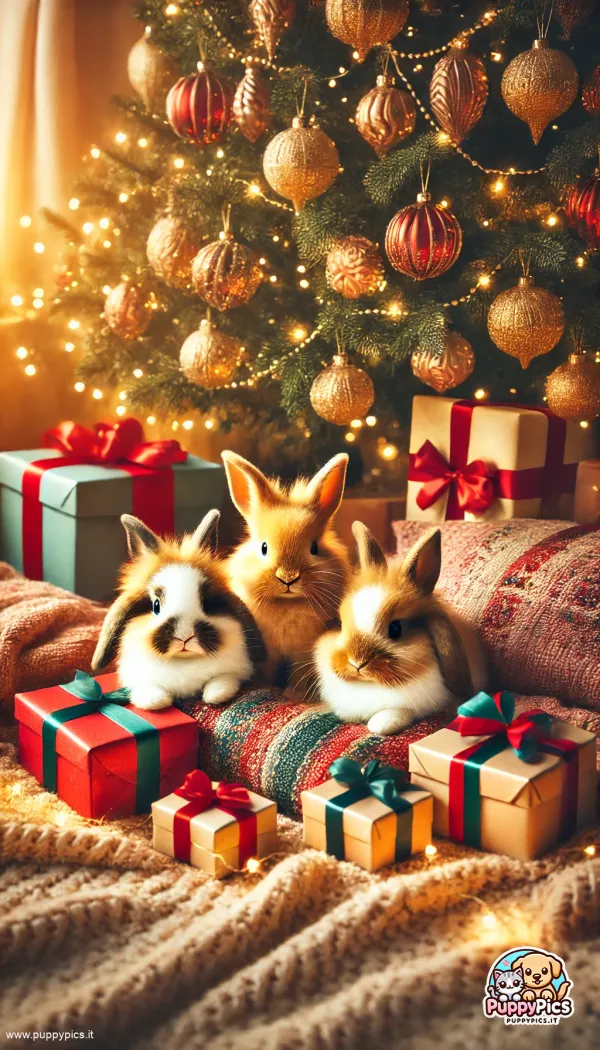 bunnies