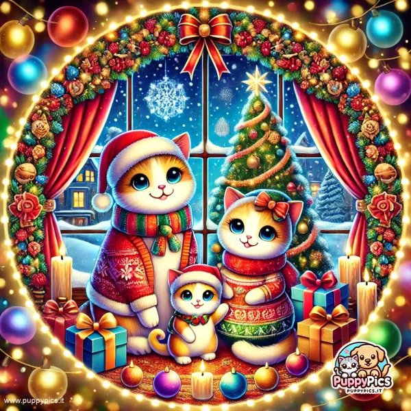 cats