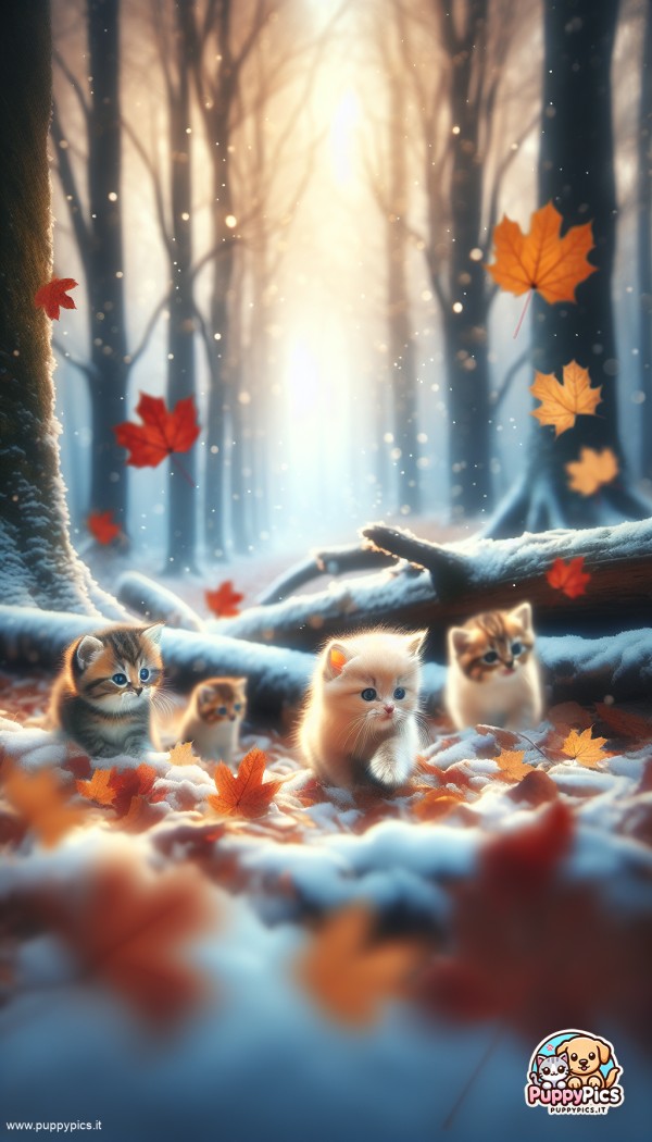 cats