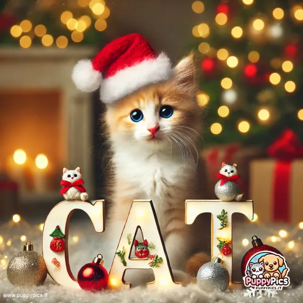 cats