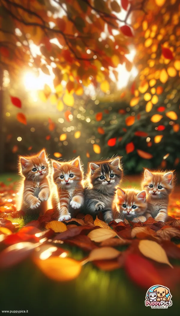 cats