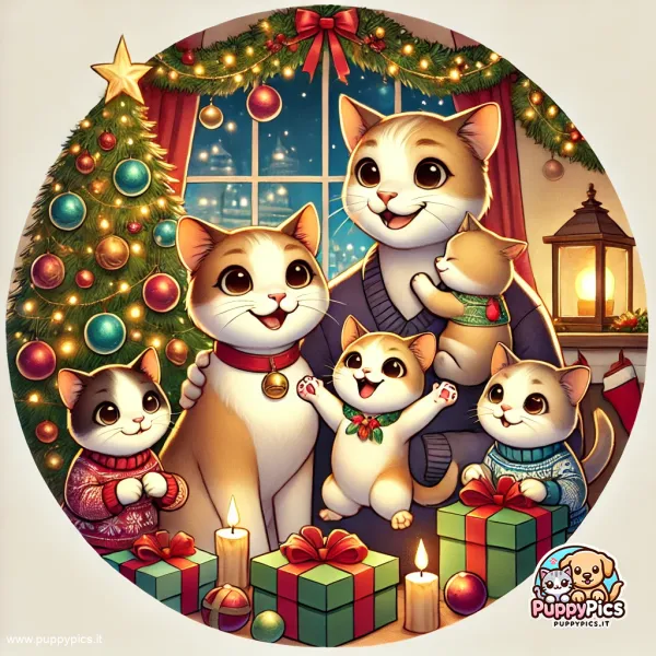 cats