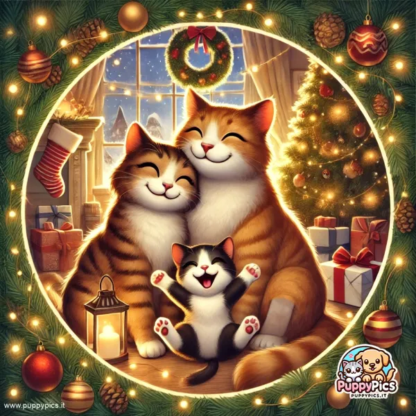 cats