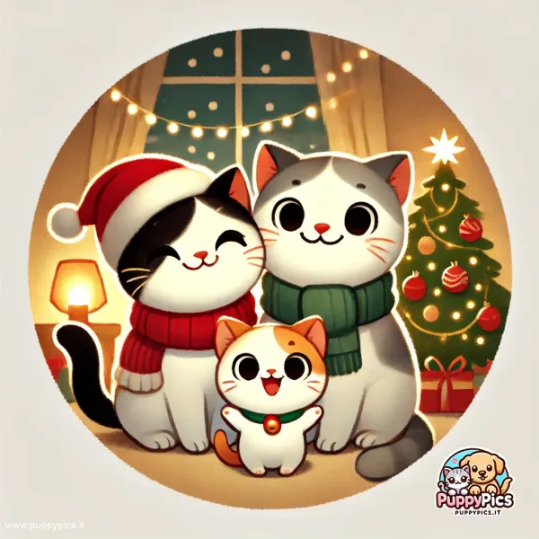 cats